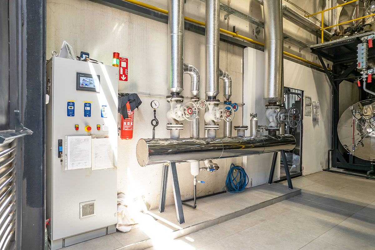 Proje ve Uygulama Hizmetleri